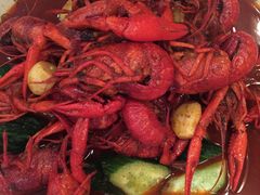 -香满锅老北京羊蝎子火锅·家常菜(新街口店)