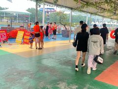 -海盗传奇水世界