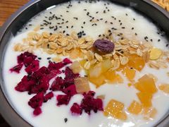 -纳瓦新疆菜(银都店)