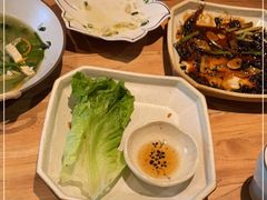 -金鱼妈妈 山野·食趣(荫山街店)