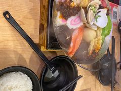 -上将军(广东大马路店)