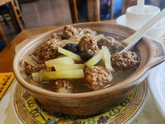 -砂锅居(西四店)