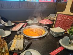 -井格重庆火锅(西直门凯德Mall店)