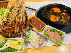 -玉林串串香·自助串串(崇文门搜秀店)