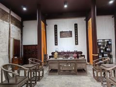 -太平天国侍王府