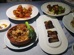 -晓粤·惹味粤菜(凯德乐峰广场店)