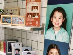 -方快-照相馆(淮海路新海影店)