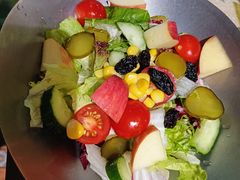 -美森西餐厅(曙光大道店)