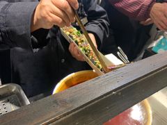 -董顺桃小粒臭豆腐(太平街一店)