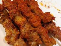 -东来顺饭庄(西直门店)