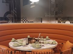 -椰子营·椰子鸡火锅(万象里店)