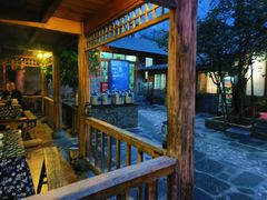 -百花人家(清水田园店)