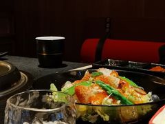 -300杯·和牛烧肉清酒专门店(廊里店)
