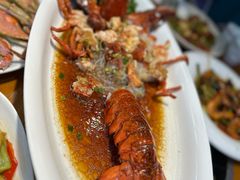 -喜来酌海鲜·饺子(和平一店)