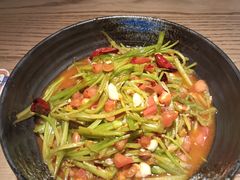 -茄子恰恰·新云南小炒(坪山益田店)