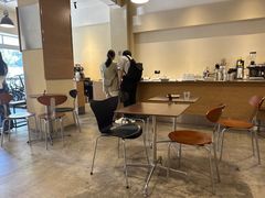 -black rainbow coffee