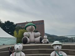 -新罗免税店(首尔总店)