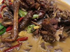 -老铺人家酒店(紫荆名流店)