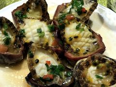 -79号渔船海鲜饭店(华强北店)