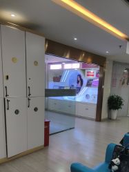 -安徽合肥韩美整形外科医院