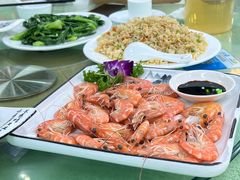 -景好海鲜餐厅(大鹏必选旅游店)