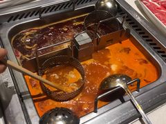 -海底捞火锅(玉桥商业广场店)