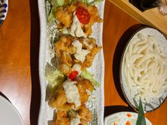 -有喜屋·烧鸟·居酒屋(周浦万达店)