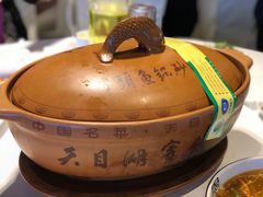 -风味小馆(天目湖宾馆店)