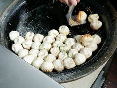 -小路易生煎馆(前进五路店)