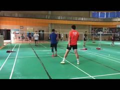 -沈坚强游泳俱乐部(长征分部)