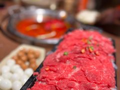 -巴倒烫陆派火锅山庄(南山总店)