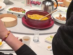 -北京老铺烤鸭(高新店)