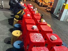 -二娃郡花面(工人村店)