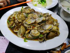 -一哥美食(总店)
