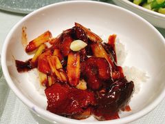 -悦融琥珀·京鲁菜·海味珍品(西单店)