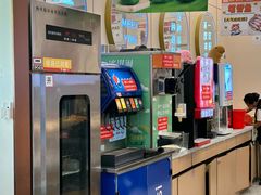 -密友回转自助火锅(世茂国际广场店)