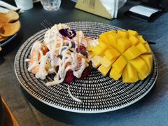 -星叶·东南亚料理(宁波万象汇店)