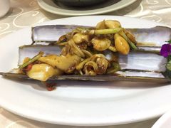 -凤城礼记鱼翅海鲜酒家(新马路总店)
