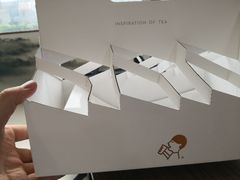 -喜茶(深圳东门1234店)