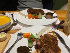 半悦原切西冷牛排-半悦牛排(龙湖西宸天街店)