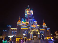 -厦门方特梦幻王国