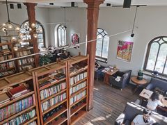 -1901 Cafe(西四店)