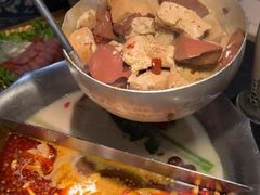 -湊湊火锅·茶憩(打浦桥日月光店)