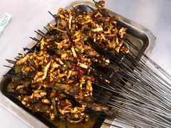 铁签烤肉-宋文成烤肉(白沙巷店)