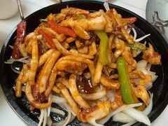 -大草原清真饭庄(沙河店)