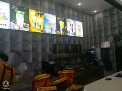 -常来茶·水果研究所(西溪里店)