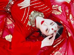 -盘子女人坊古装写真摄影(天津总店)