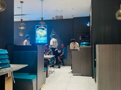 -半天妖烤鱼(西直门凯德mall店)