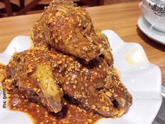 -老号尤兔头(西川店)