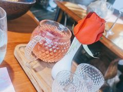 -素描餐厅(灵隐天竺店)